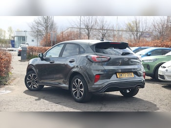 Used Ford Puma 2023 for sale - 78206809: Photo