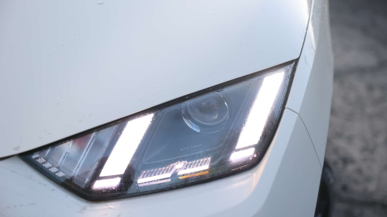 Used BYD Dolphin 2025 for sale - 77005279: Photo 13