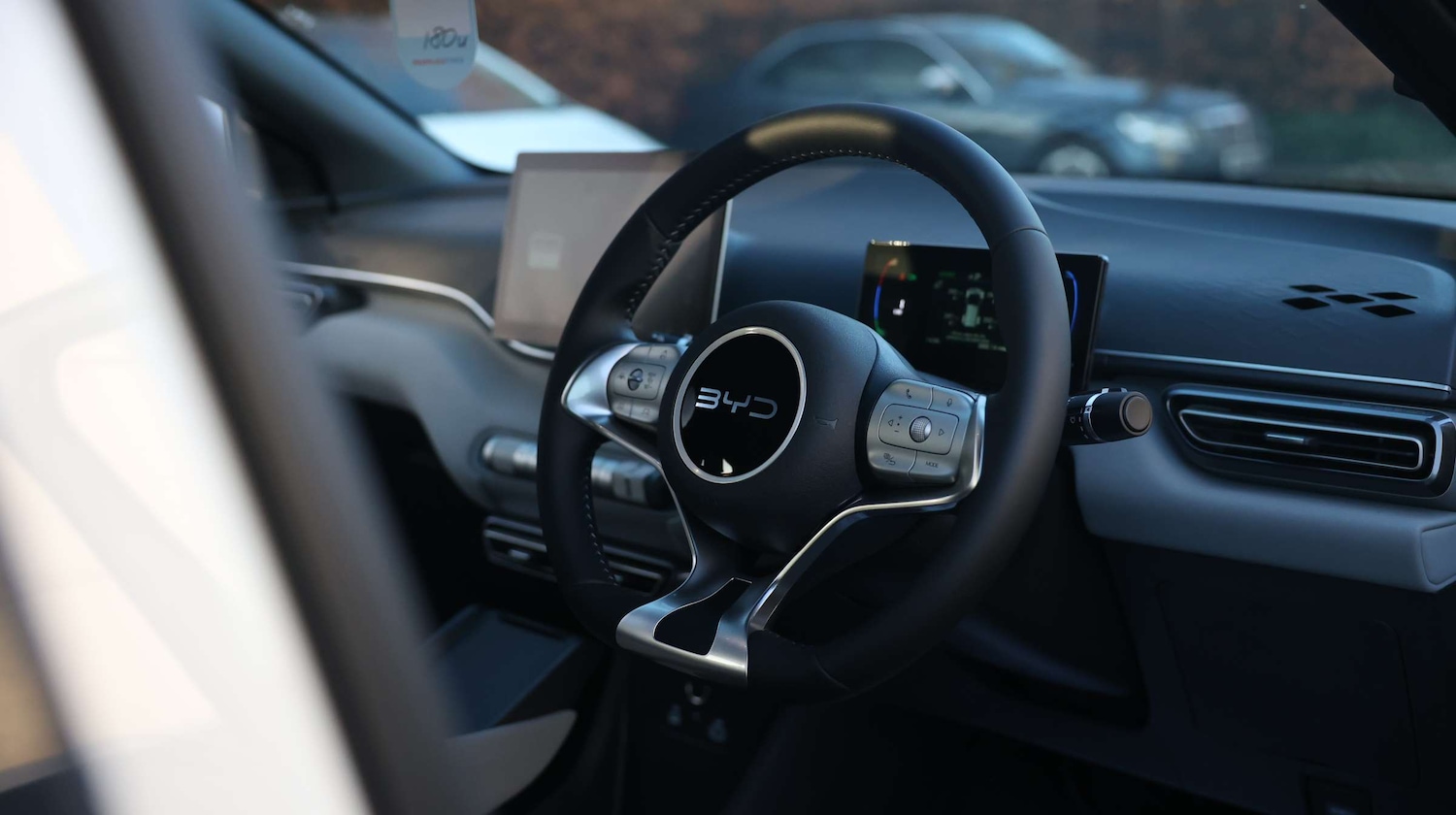 Used BYD Dolphin 2025 for sale - 77005279: Photo 20