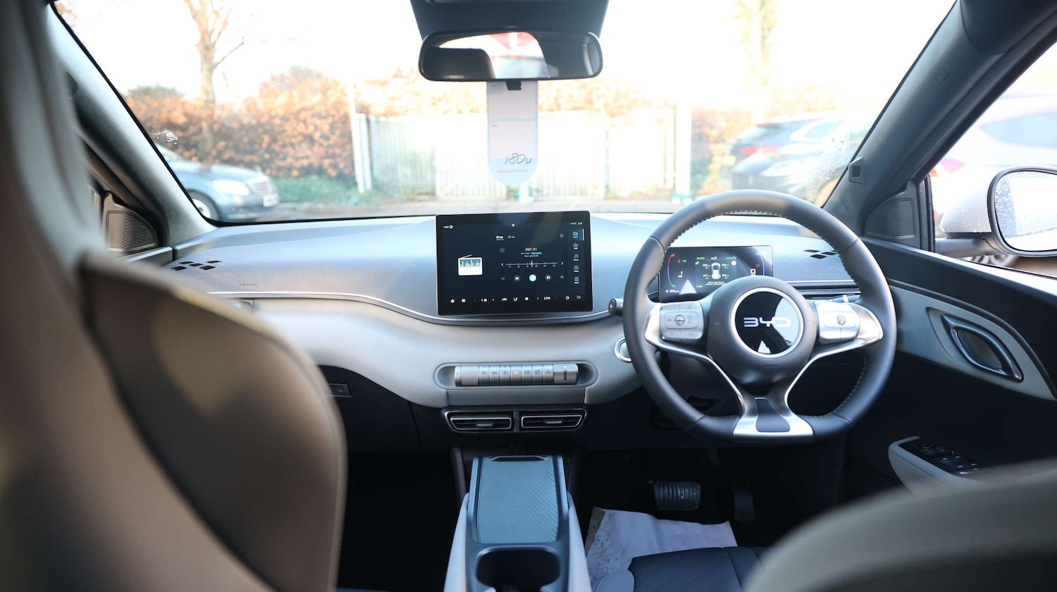 Used BYD Dolphin 2025 for sale - 77005279: Photo 21