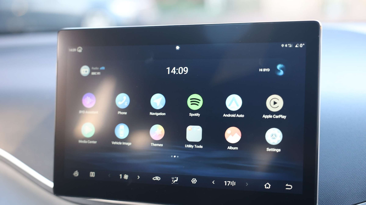 Used BYD Dolphin 2025 for sale - 77005279: Photo 26