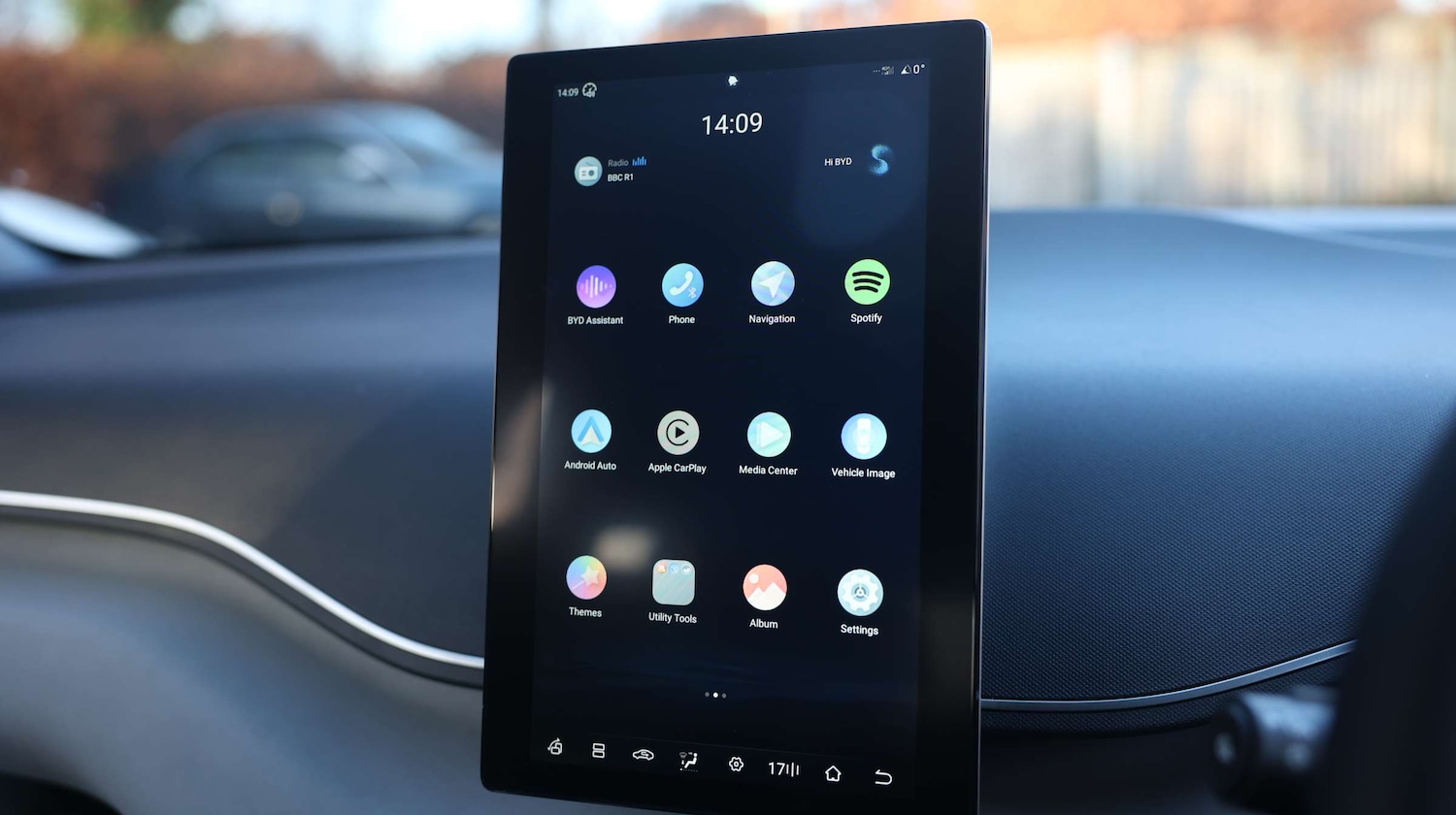 Used BYD Dolphin 2025 for sale - 77005279: Photo 27