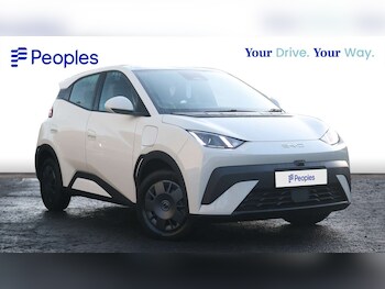 Used BYD Dolphin 2025 for sale - 77005279: Photo