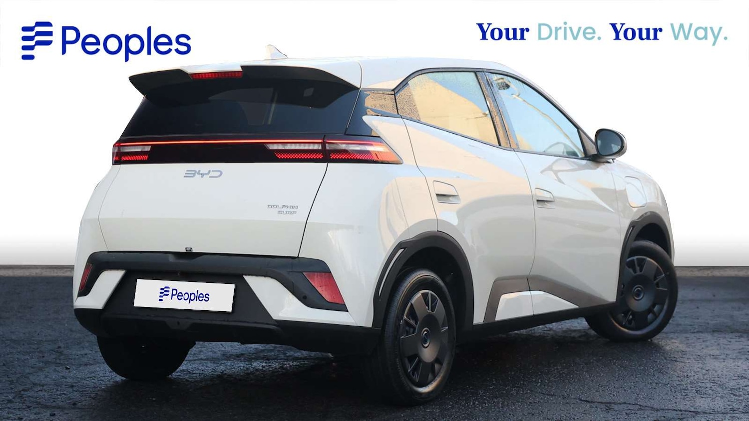 Used BYD Dolphin 2025 for sale - 77005279: Photo 4