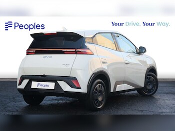 Used BYD Dolphin 2025 for sale - 77005279: Photo