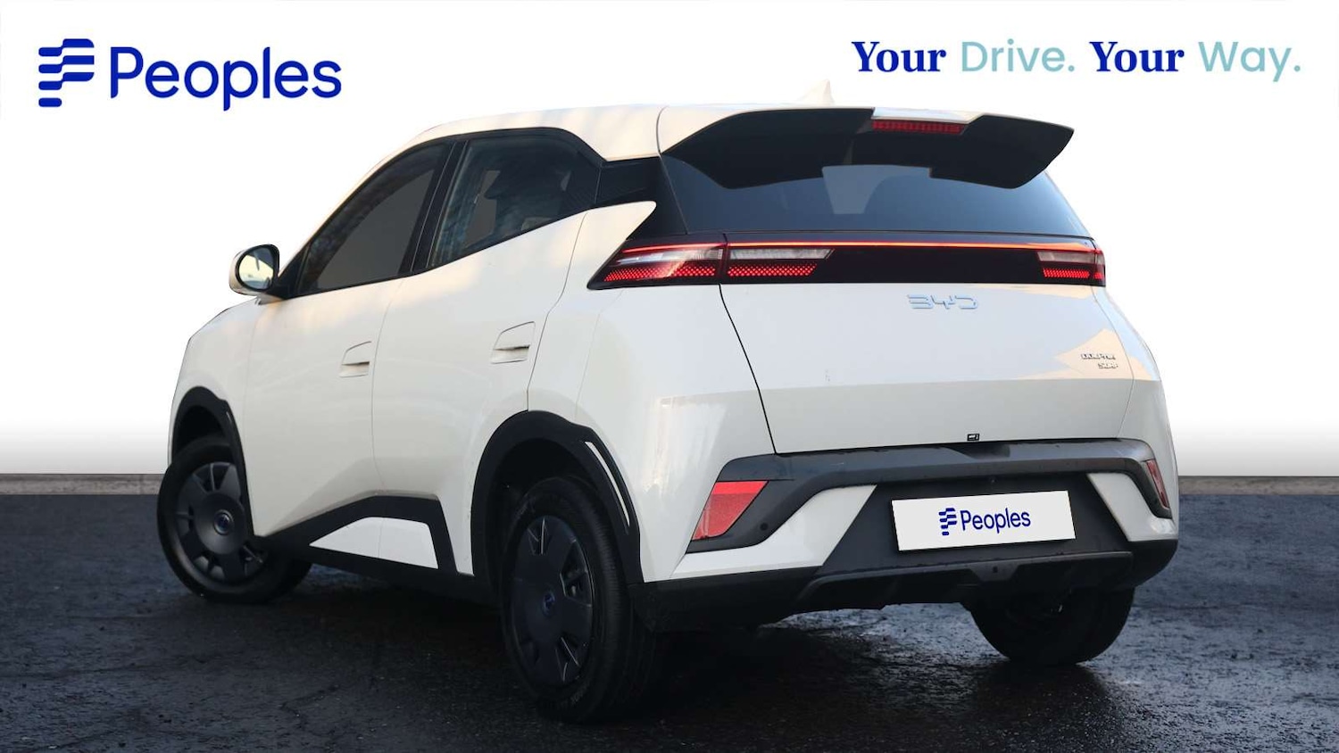 Used BYD Dolphin 2025 for sale - 77005279: Photo 6