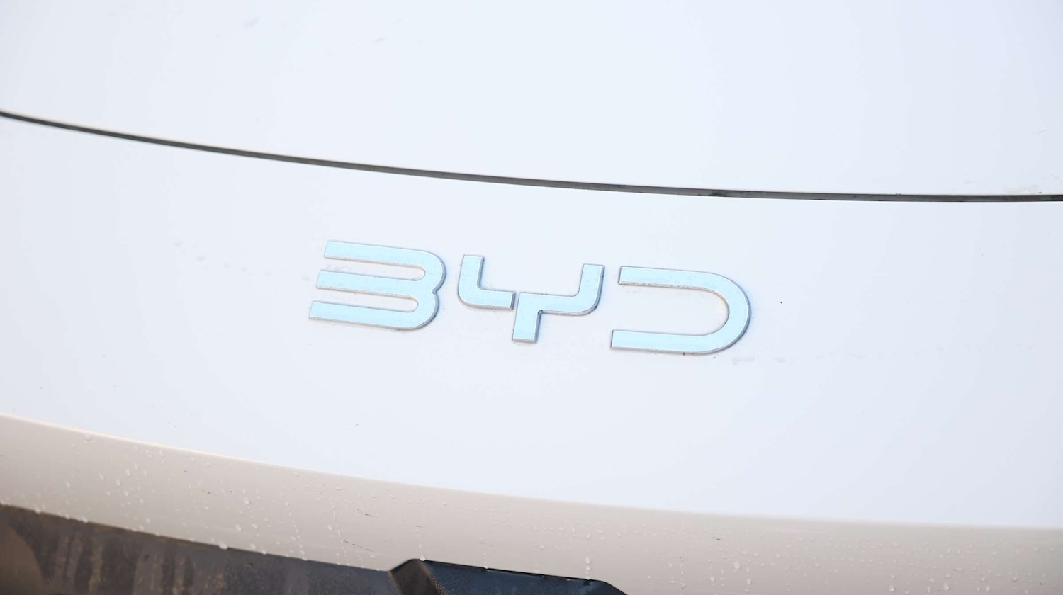 Used BYD Dolphin 2025 for sale - 77005279: Photo 7