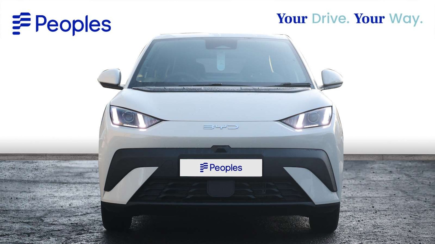 Used BYD Dolphin 2025 for sale - 77005279: Photo 8