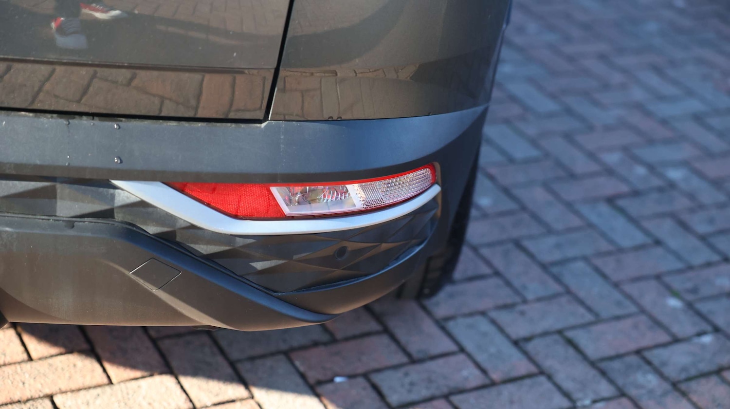 Used Hyundai TUCSON 2022 for sale - 76818567: Photo 10