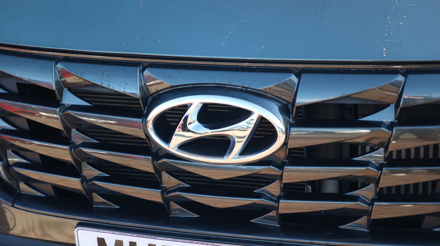 Used Hyundai TUCSON 2022 for sale - 76818567: Photo 11