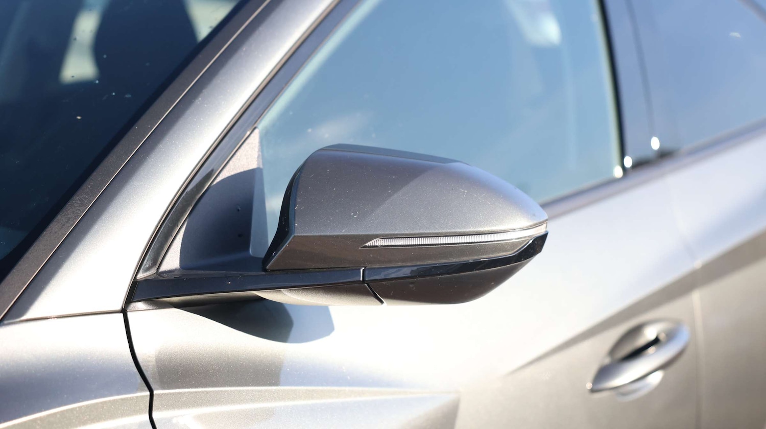 Used Hyundai TUCSON 2022 for sale - 76818567: Photo 12