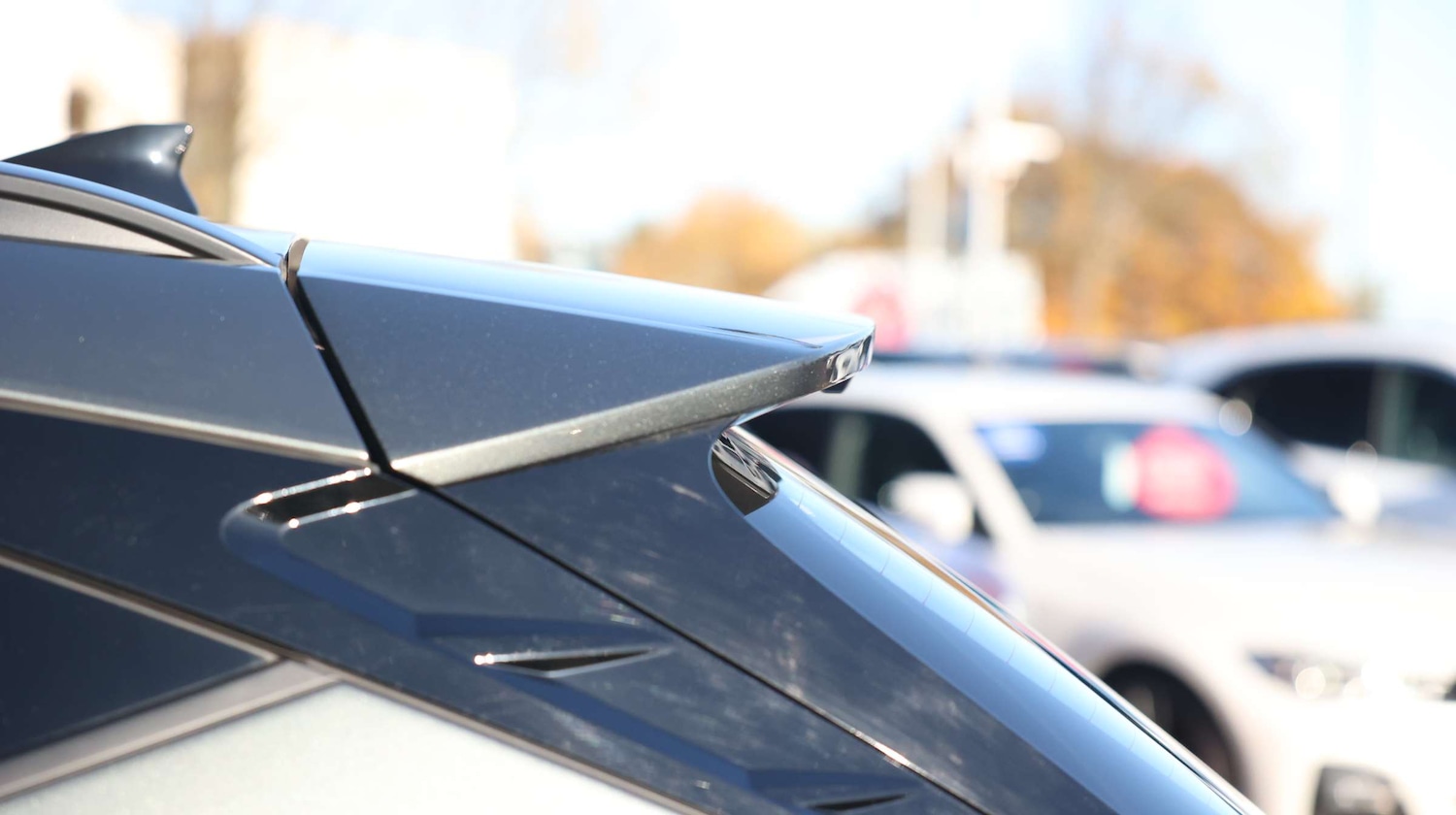 Used Hyundai TUCSON 2022 for sale - 76818567: Photo 13