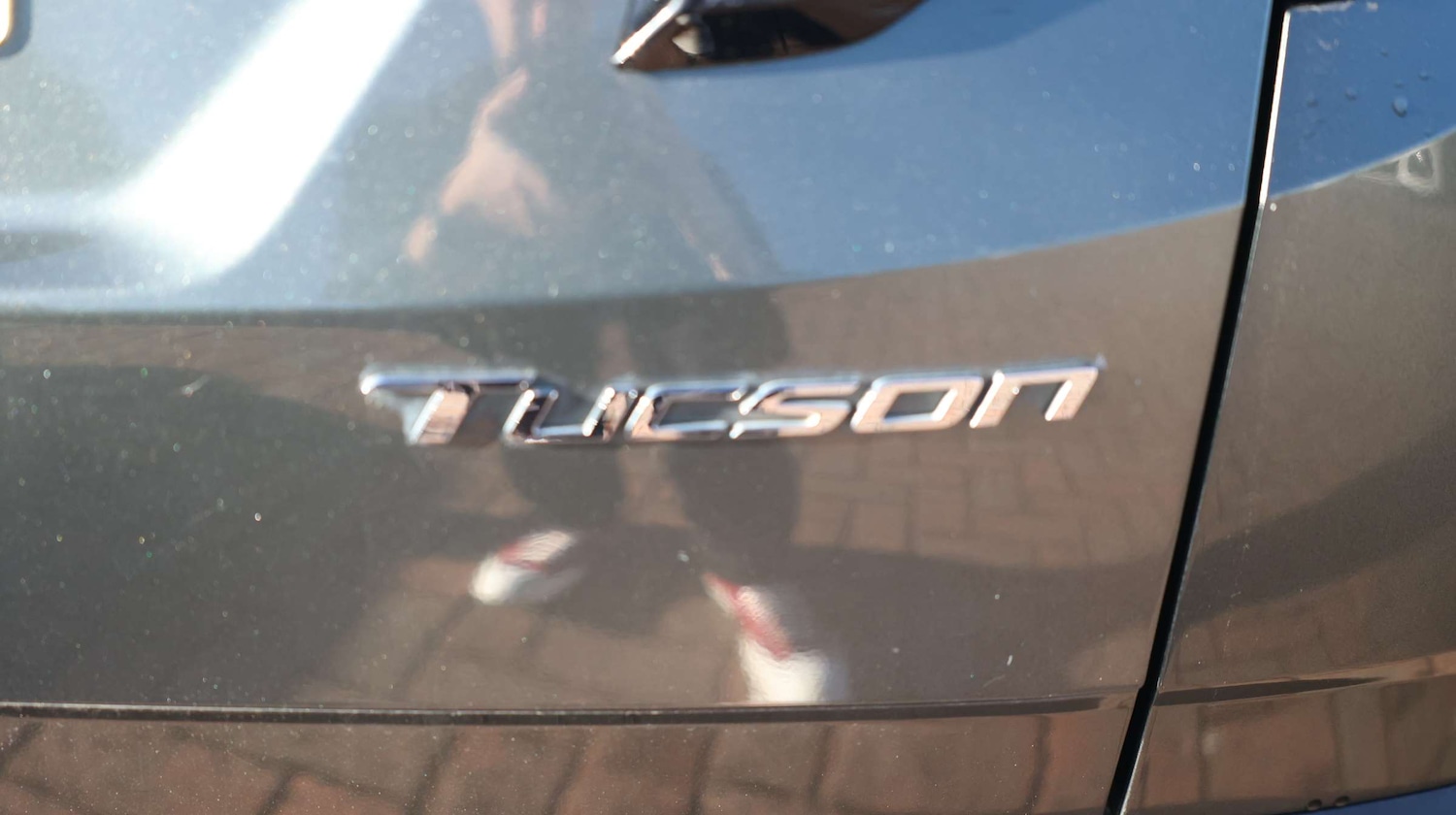 Used Hyundai TUCSON 2022 for sale - 76818567: Photo 14