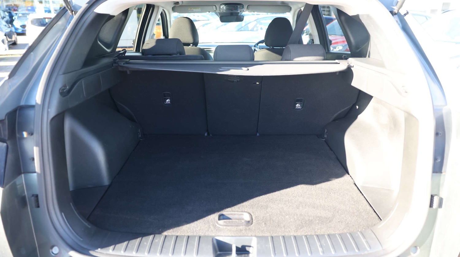 Used Hyundai TUCSON 2022 for sale - 76818567: Photo 15