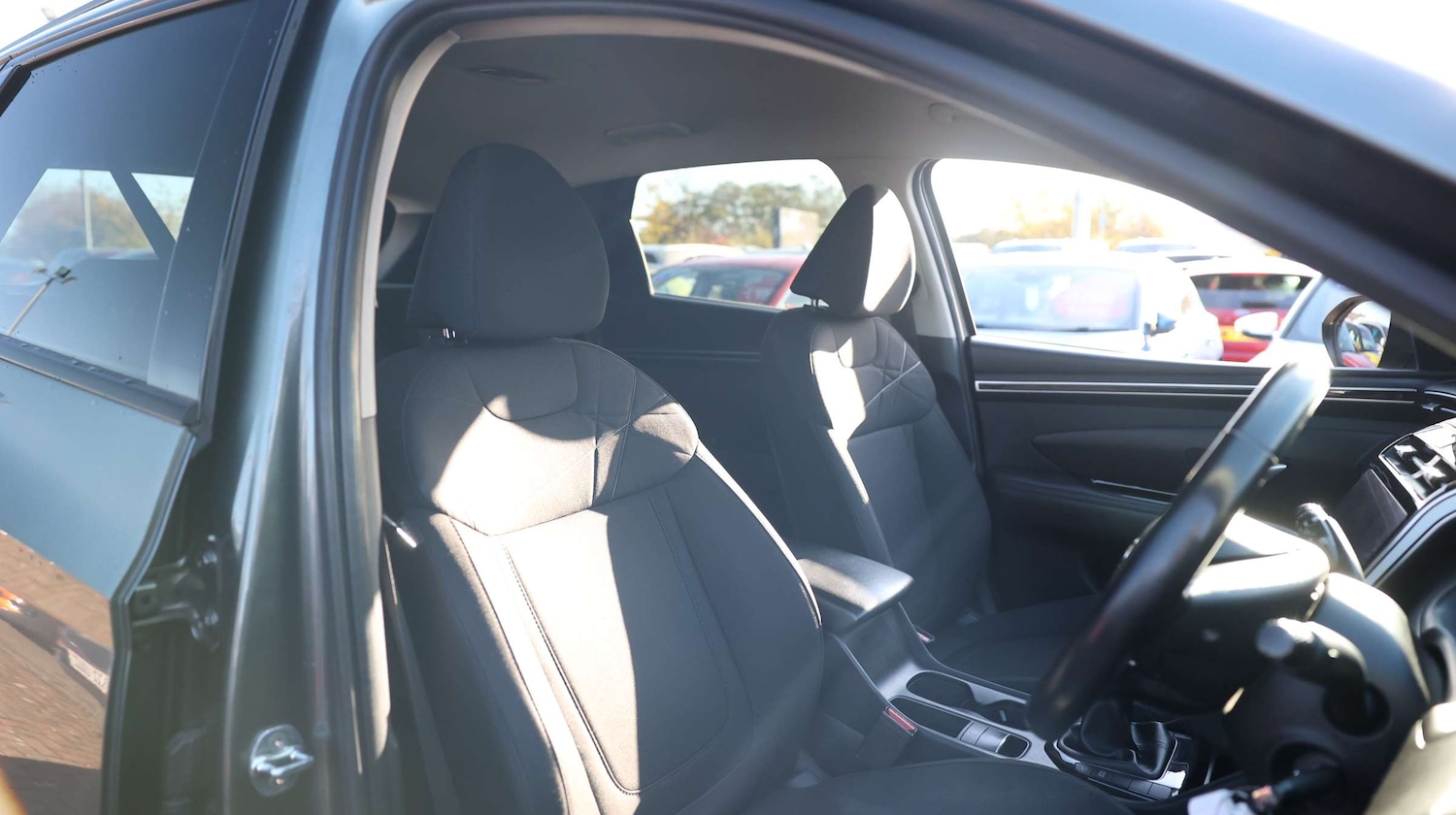 Used Hyundai TUCSON 2022 for sale - 76818567: Photo 16