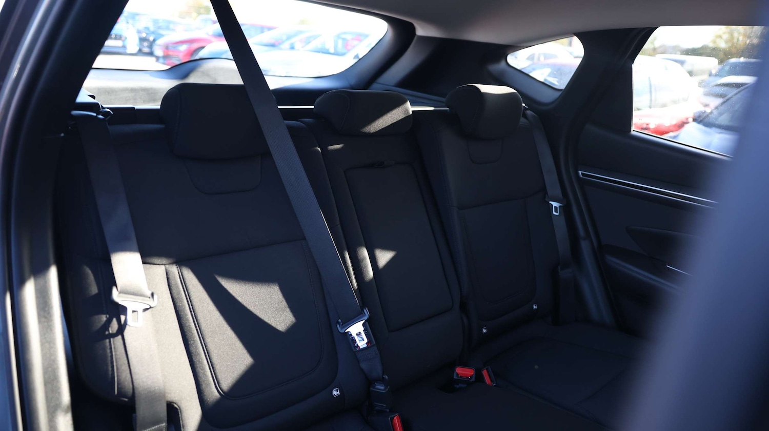 Used Hyundai TUCSON 2022 for sale - 76818567: Photo 17