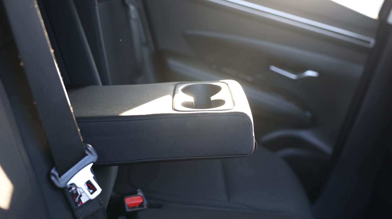 Used Hyundai TUCSON 2022 for sale - 76818567: Photo 19