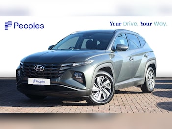 Used Hyundai TUCSON 2022 for sale - 76818567: Photo