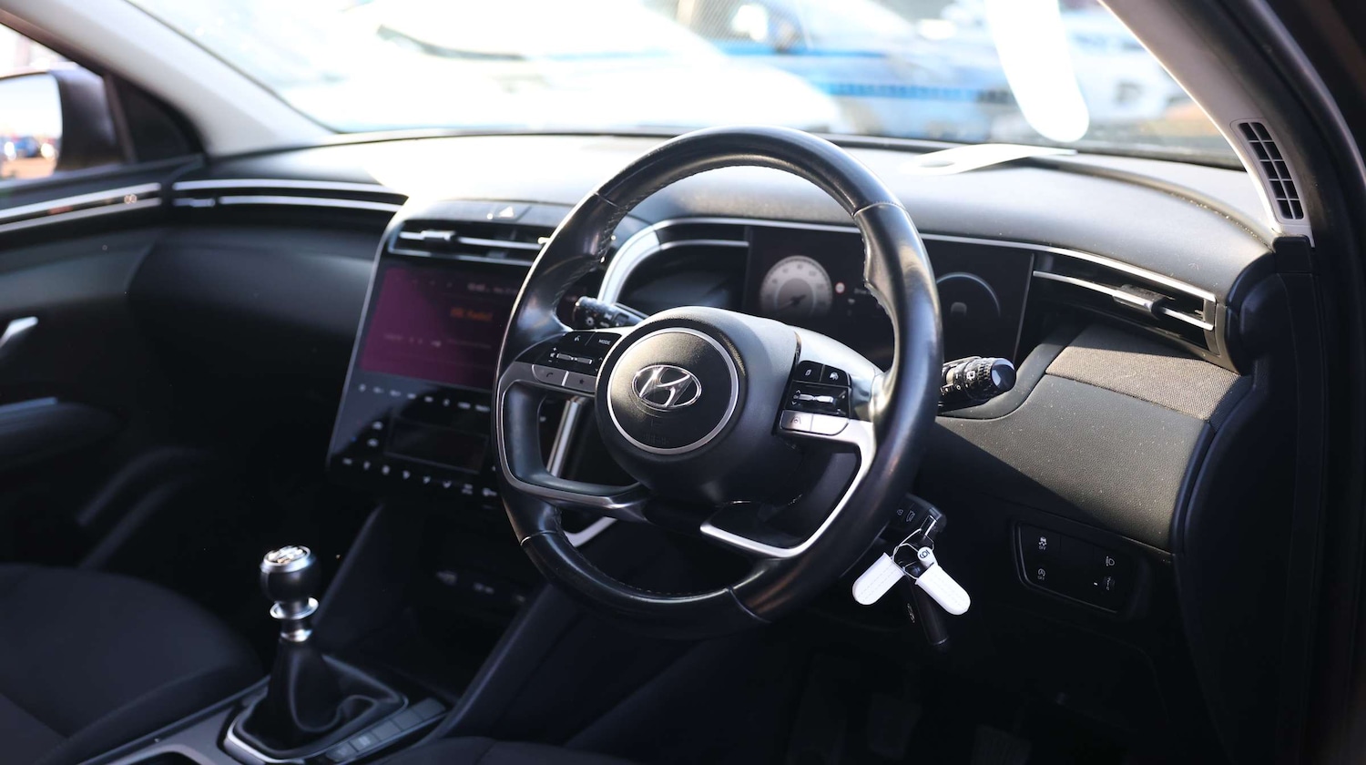 Used Hyundai TUCSON 2022 for sale - 76818567: Photo 20