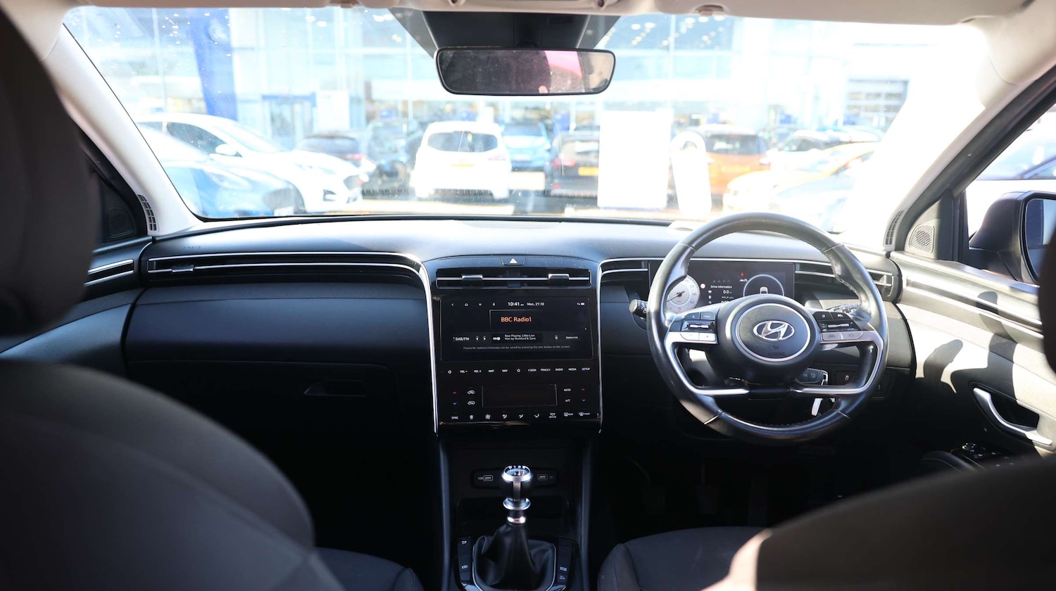 Used Hyundai TUCSON 2022 for sale - 76818567: Photo 21