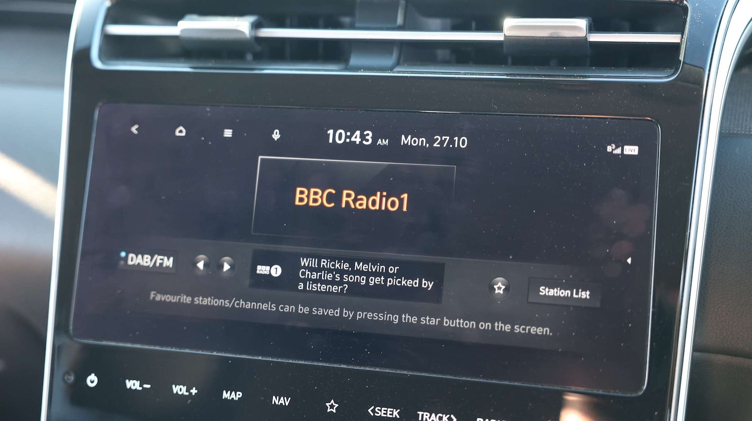 Used Hyundai TUCSON 2022 for sale - 76818567: Photo 23