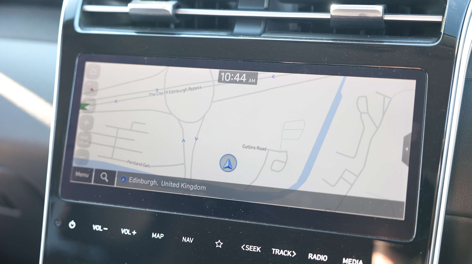 Used Hyundai TUCSON 2022 for sale - 76818567: Photo 25