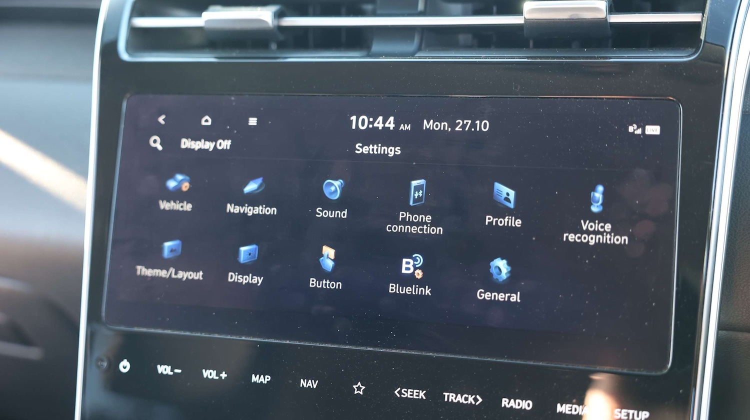 Used Hyundai TUCSON 2022 for sale - 76818567: Photo 26