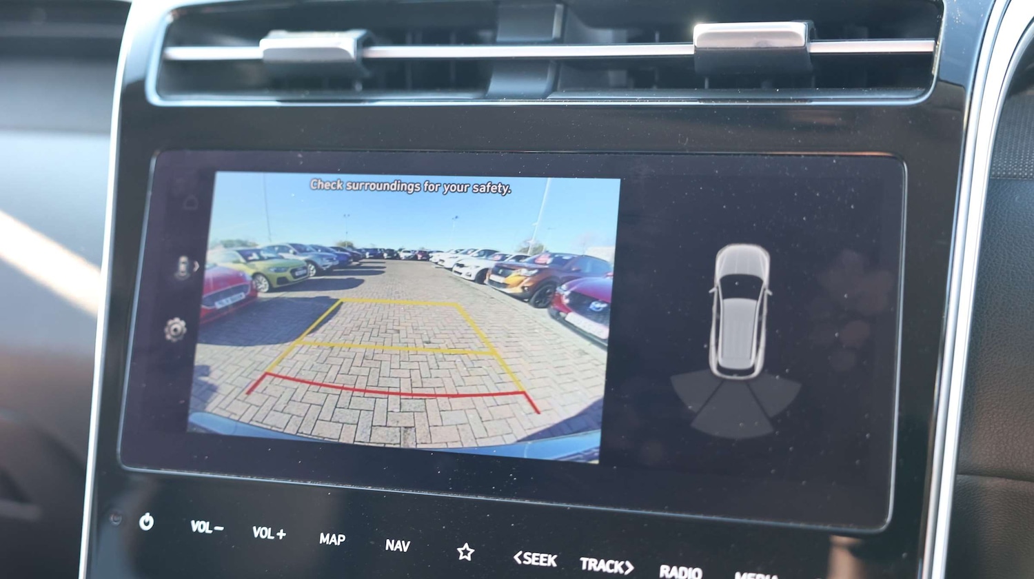 Used Hyundai TUCSON 2022 for sale - 76818567: Photo 28