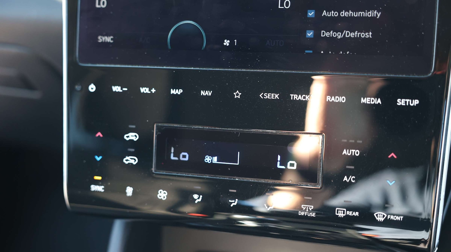 Used Hyundai TUCSON 2022 for sale - 76818567: Photo 29