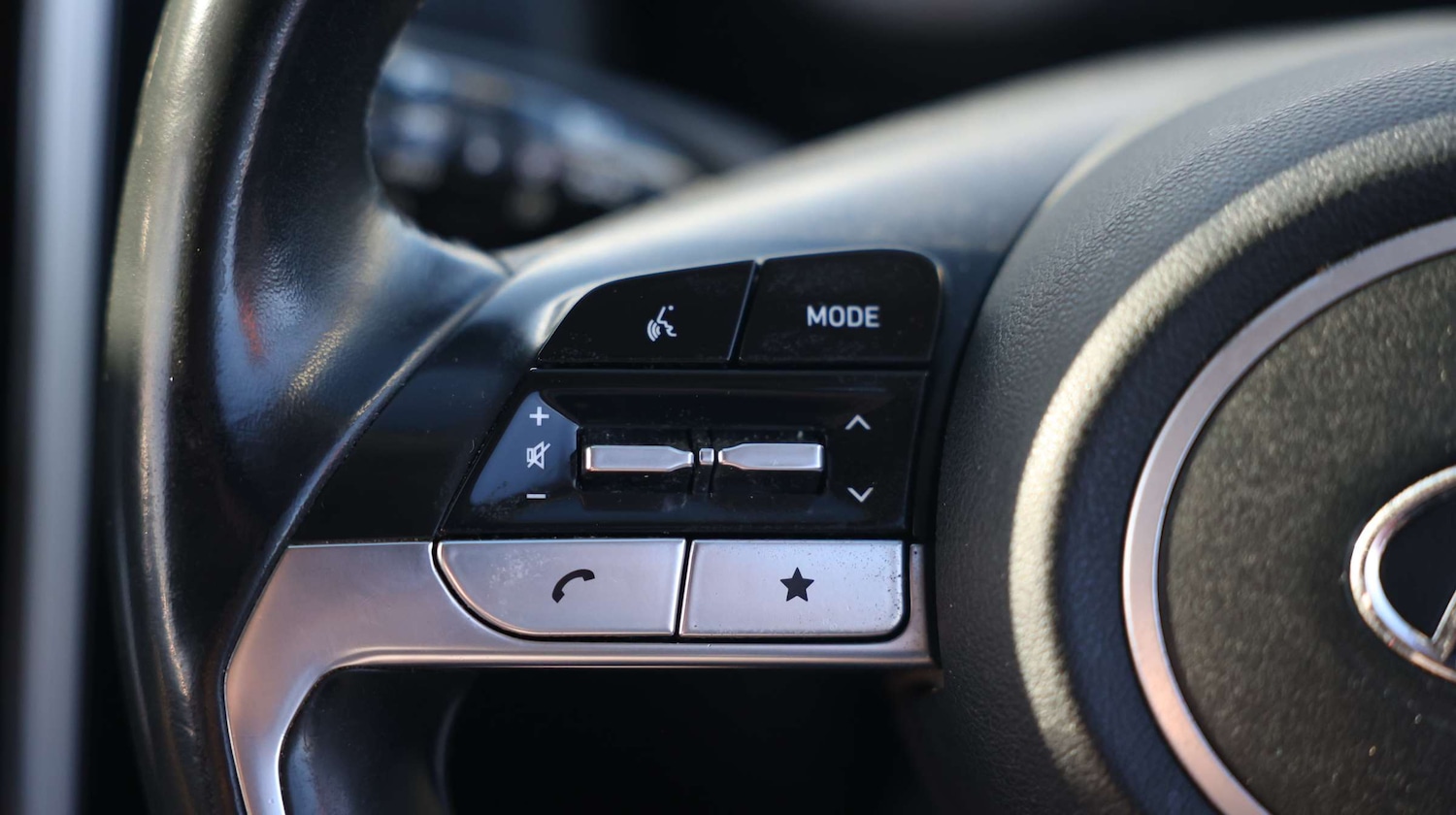 Used Hyundai TUCSON 2022 for sale - 76818567: Photo 36