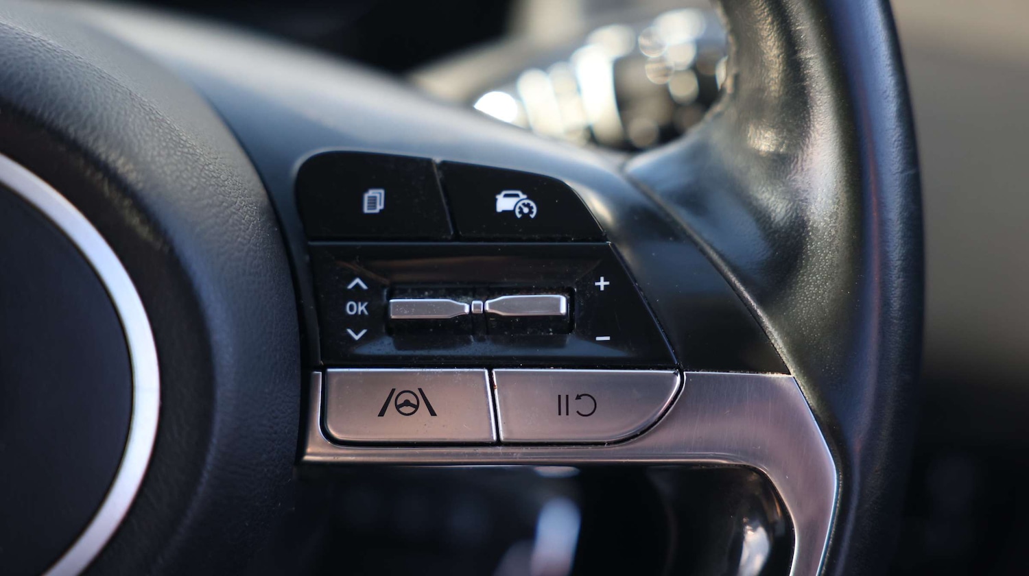 Used Hyundai TUCSON 2022 for sale - 76818567: Photo 37