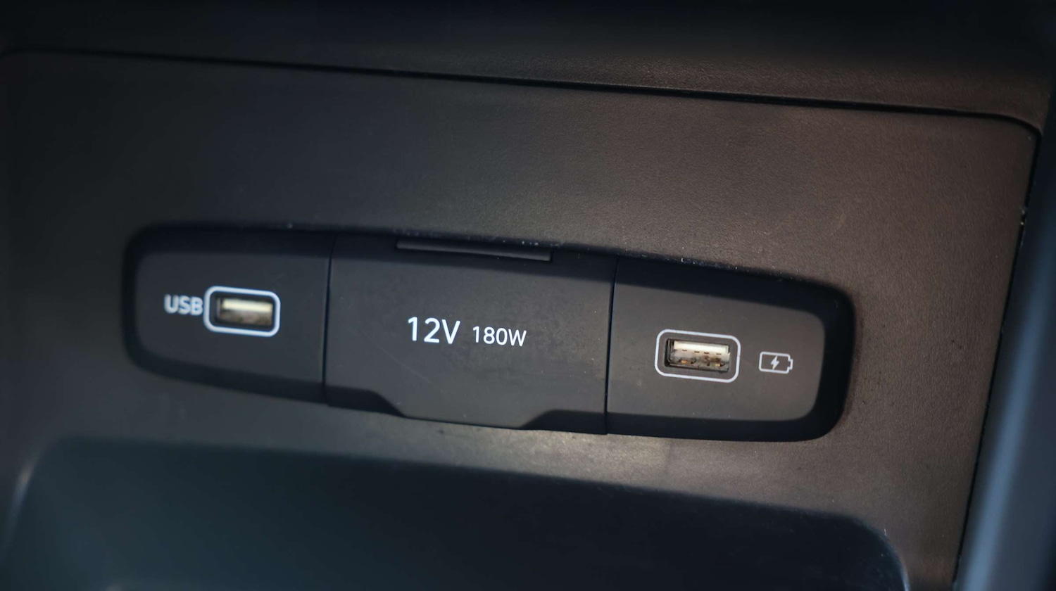 Used Hyundai TUCSON 2022 for sale - 76818567: Photo 39