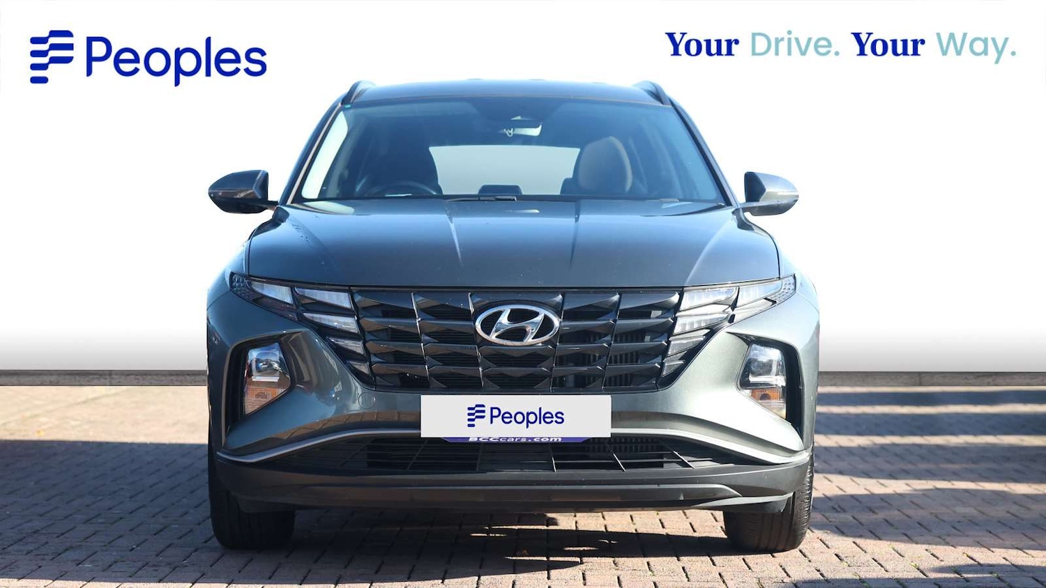 Used Hyundai TUCSON 2022 for sale - 76818567: Photo 5