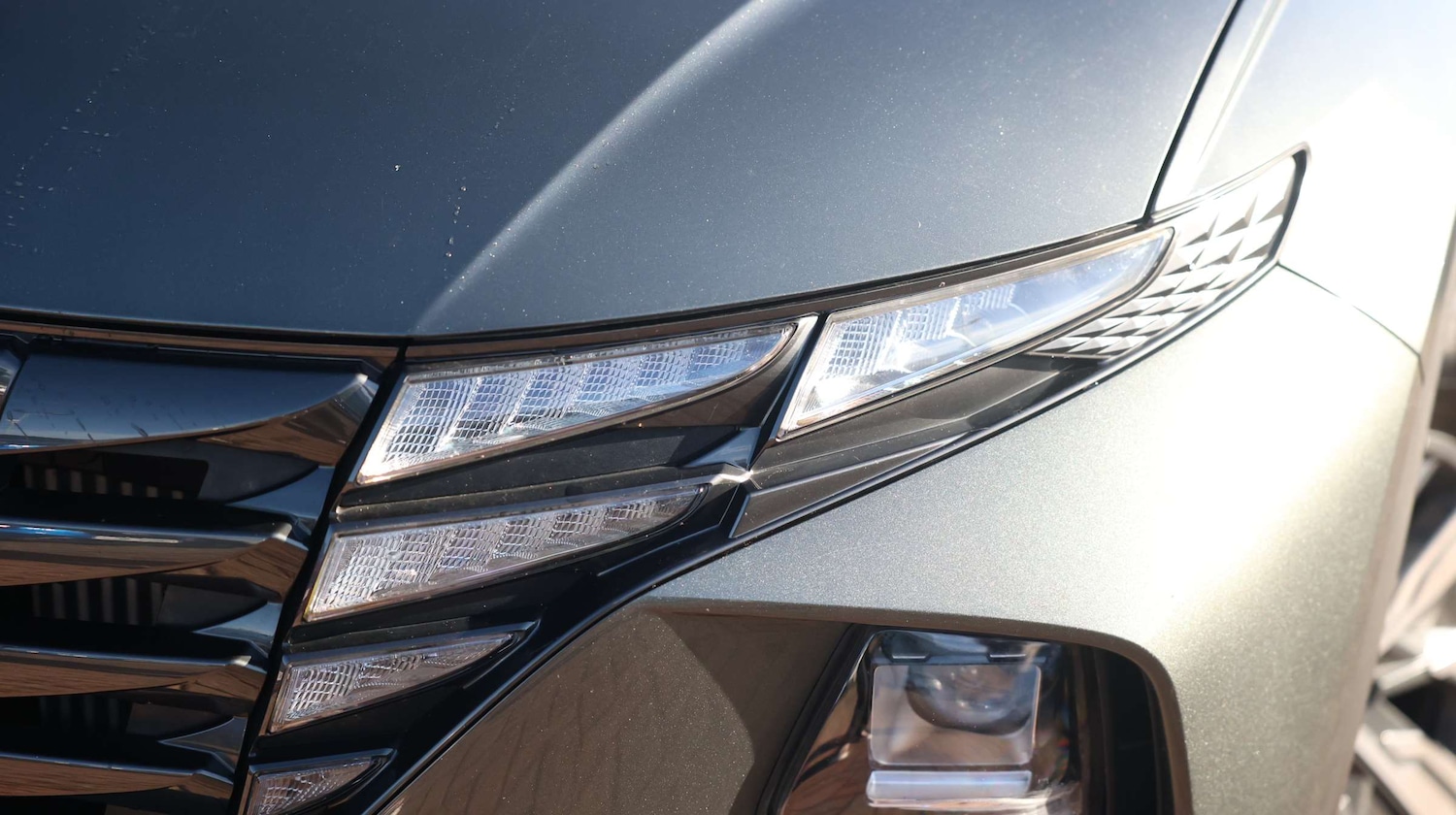 Used Hyundai TUCSON 2022 for sale - 76818567: Photo 7