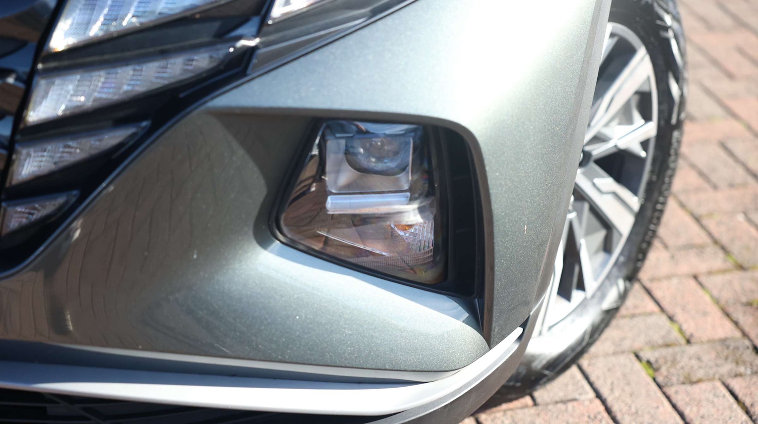 Used Hyundai TUCSON 2022 for sale - 76818567: Photo 8