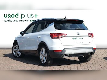 Used SEAT Arona 2021 for sale - 78813738: Photo