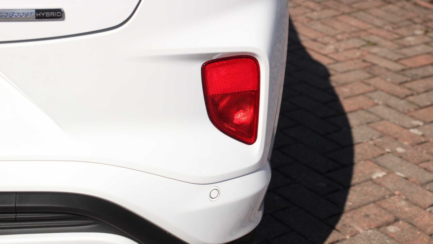 Used Ford Puma 2023 for sale - 77877476: Photo 10