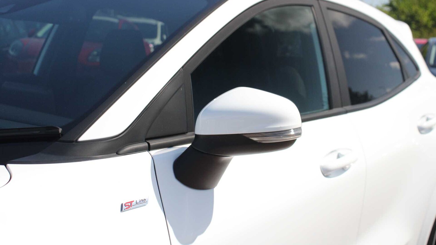 Used Ford Puma 2023 for sale - 77877476: Photo 11