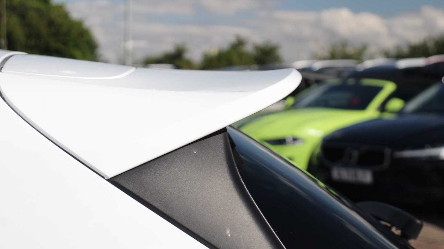 Used Ford Puma 2023 for sale - 77877476: Photo 12