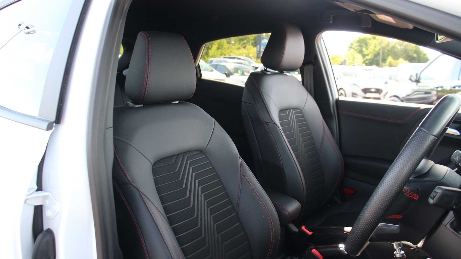 Used Ford Puma 2023 for sale - 77877476: Photo 15