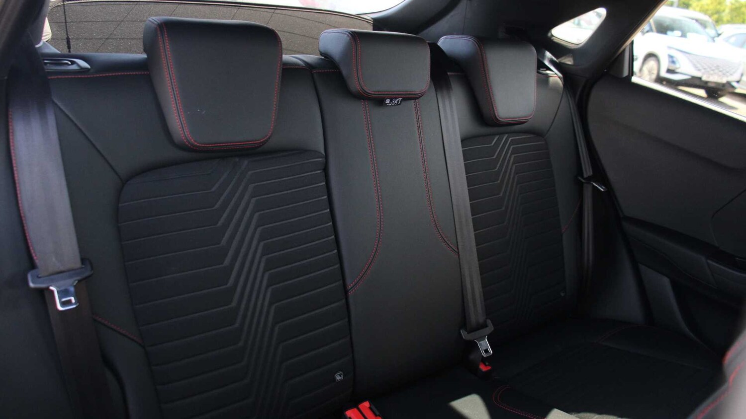 Used Ford Puma 2023 for sale - 77877476: Photo 16