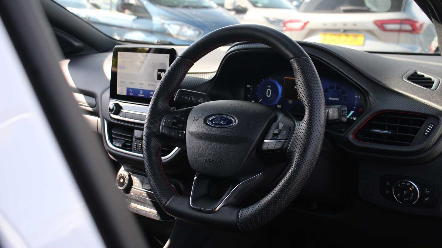 Used Ford Puma 2023 for sale - 77877476: Photo 18