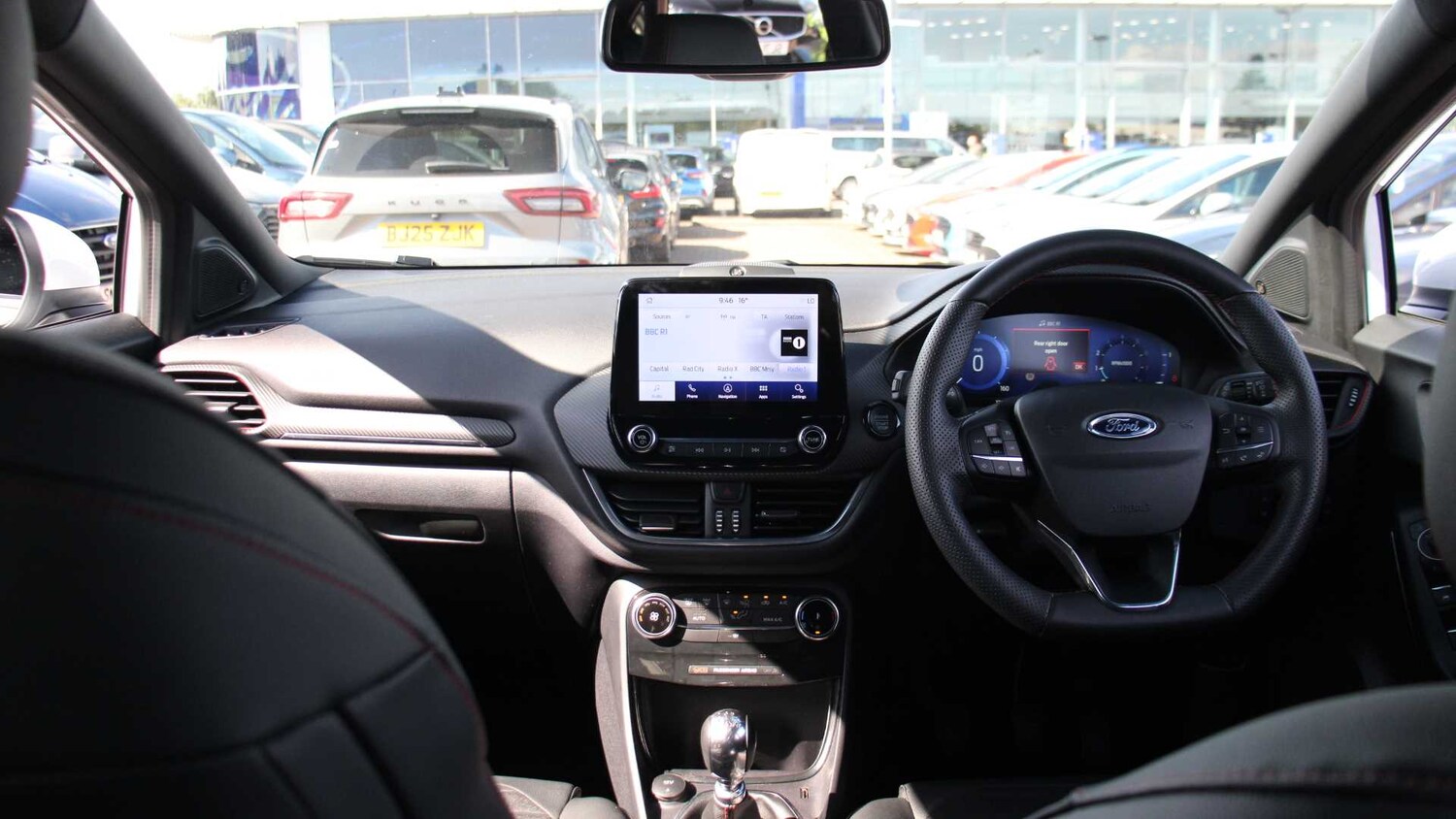 Used Ford Puma 2023 for sale - 77877476: Photo 19