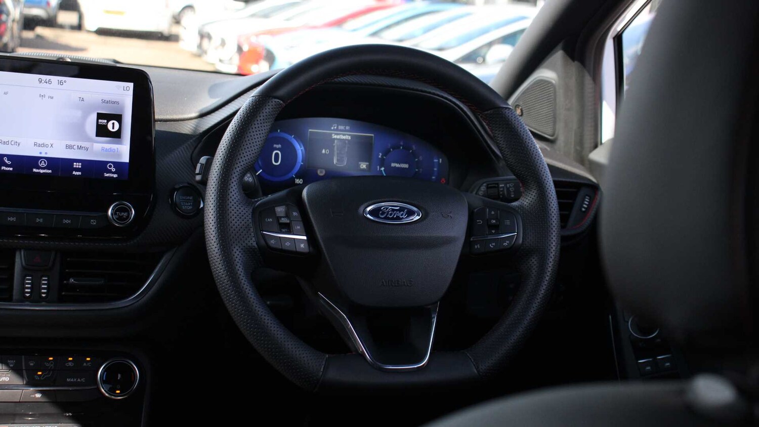 Used Ford Puma 2023 for sale - 77877476: Photo 20