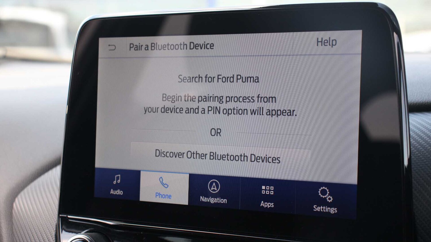 Used Ford Puma 2023 for sale - 77877476: Photo 22