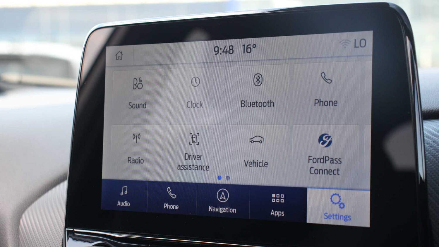 Used Ford Puma 2023 for sale - 77877476: Photo 25