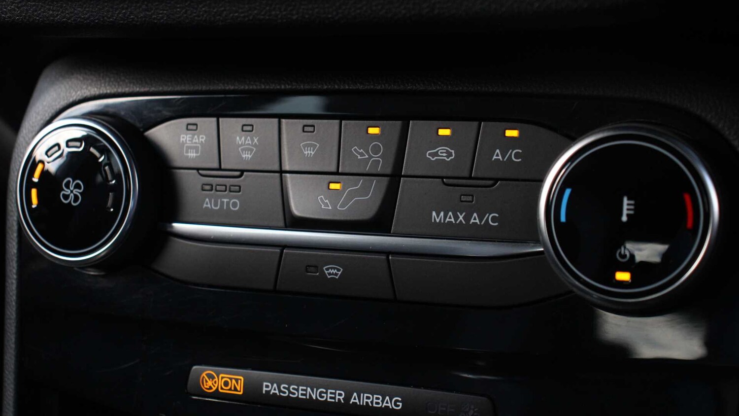 Used Ford Puma 2023 for sale - 77877476: Photo 28