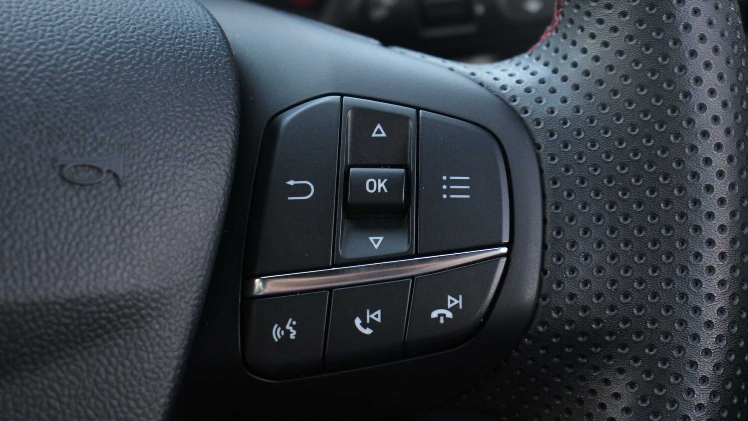 Used Ford Puma 2023 for sale - 77877476: Photo 35