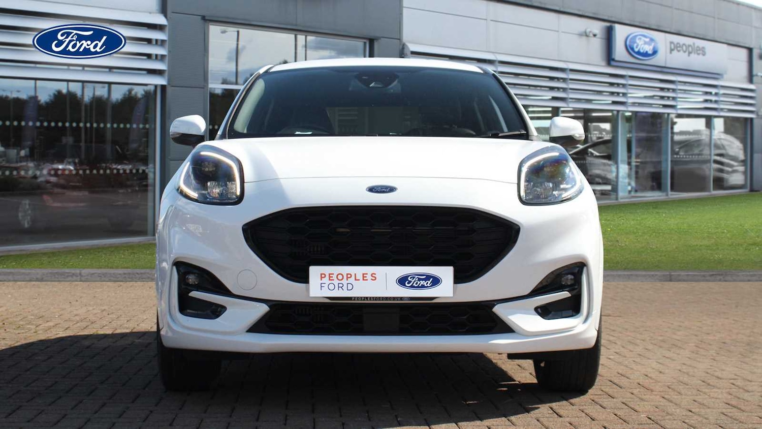Used Ford Puma 2023 for sale - 77877476: Photo 5
