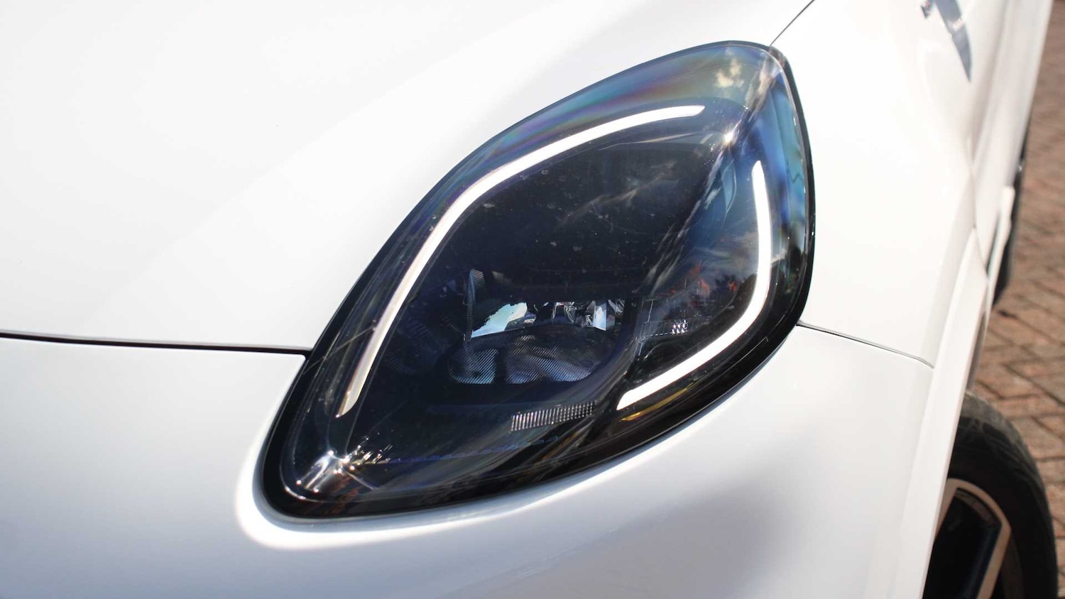 Used Ford Puma 2023 for sale - 77877476: Photo 7